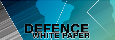 2016 Defence White Paper Released – RDA Hunter