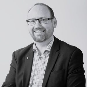 Photo – Paul Reynolds 2025